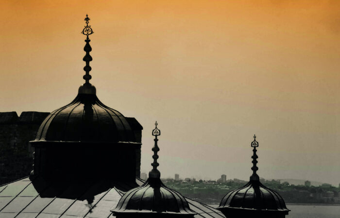Hemingways Istanbul