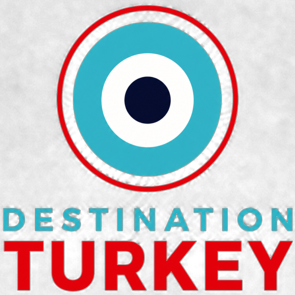 Destination Turkey
